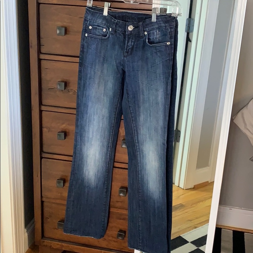 Jeans - Buffalo